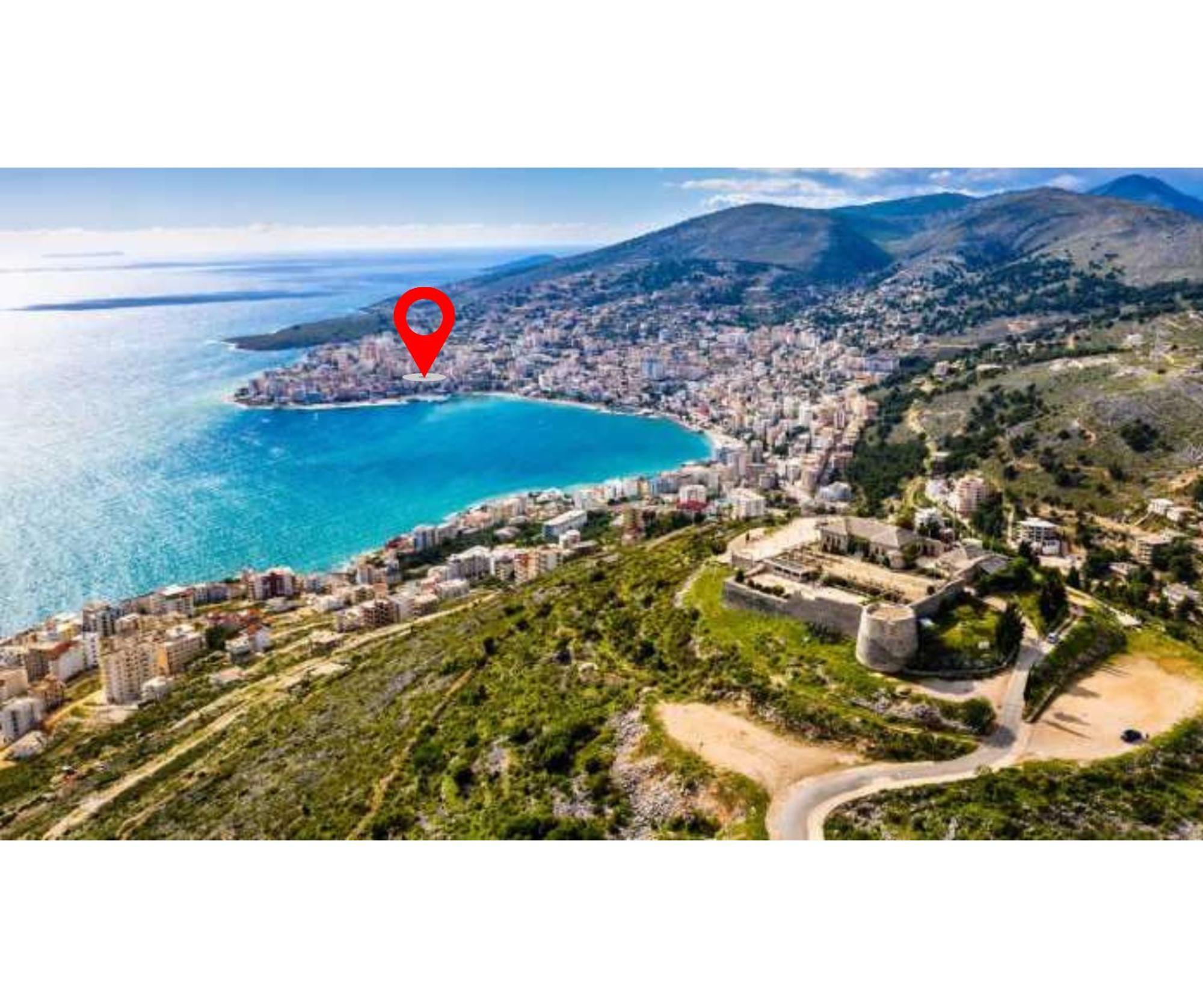 Sarah's - 5 Min Walk To Beaches & Boulevard - Big Balcony! Apartman *